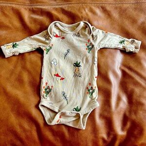 Kyte baby Harry Potter bodysuit